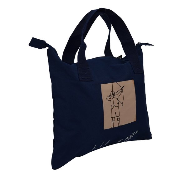 Marc by Marc Jacobs "Lil Lower" EVERYDAY Tote Bag - Picture 4 of 7